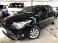 Selling Black Toyota Vios 2017 in Quezon-5