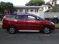Selling Toyota Innova 2005 in Quezon City-5