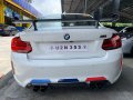 Sell 2018 Bmw M-Series in Pasig-4
