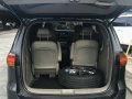 Sell 2016 Kia Carnival in Pasig-1