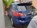 Bmw 2-Series 2016 for sale in Pasig -1