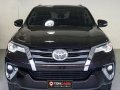 Toyota Fortuner 2017 for sale in Manila-4