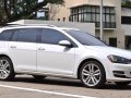 Selling Volkswagen Golf 2017 in Las Piñas-7