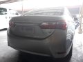 Sell 2017 Toyota Altis in Manila-0