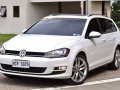 Selling Volkswagen Golf 2017 in Las Piñas-8