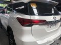 White Toyota Fortuner 2019 for sale in Quezon City-4
