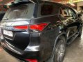 Toyota Fortuner 2017 for sale in Quezon City-2