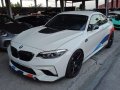 Sell 2018 Bmw M-Series in Pasig-2