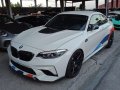 Sell 2018 Bmw M-Series in Pasig-4