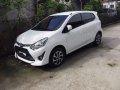 Sell 2018 Toyota Wigo in Manila-0