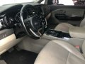 Sell 2016 Kia Carnival in Pasig-5