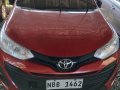 Selling Toyota Vios 2018 in Quezon City-6