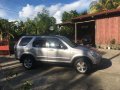 Honda Cr-V 2002 for sale in San Isidro-9