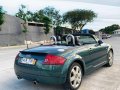 Selling 2nd Hand Audi Tt in Manila -6