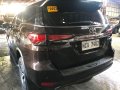 Sell 2018 Toyota Fortuner in Quezon City-0