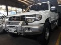 Selling Mitsubishi Pajero 2006 in Manila-1