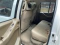 Sell 2012 Nissan Frontier in Pasig-4