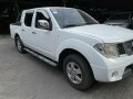 Sell 2012 Nissan Frontier in Pasig-9