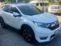 Selling Honda Cr-V 2018 in Pasig-0