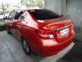 Sell 2018 Mitsubishi Mirage G4 in Pasig-7