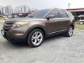 Selling Ford Explorer 2015 in Pasig-8