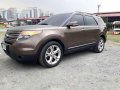 Selling Ford Explorer 2015 in Pasig-1