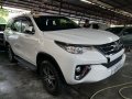 2019 Fortuner 2.4 G 4x2 Manual White -0