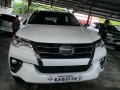 2019 Fortuner 2.4 G 4x2 Manual White -2