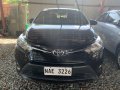 2017 Vios 1.3 E Manual Black Dual VVTI-0