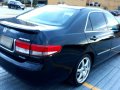 2004 Honda Accord Elegance Comfort & Power Within Your Reach-1