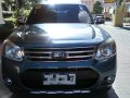 Very Fresh Best buy 2015 Ford Everest XLT Diesel AT-2