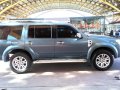 Very Fresh Best buy 2015 Ford Everest XLT Diesel AT-2