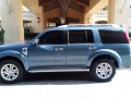 Very Fresh Best buy 2015 Ford Everest XLT Diesel AT-9