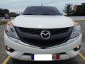 Top of the Line Mazda BT-50 4X4 Diesel AT-2