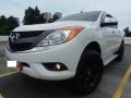 Top of the Line Mazda BT-50 4X4 Diesel AT-0