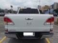 Top of the Line Mazda BT-50 4X4 Diesel AT-18