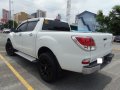 Top of the Line Mazda BT-50 4X4 Diesel AT-4