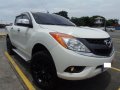 Top of the Line Mazda BT-50 4X4 Diesel AT-5