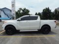 Top of the Line Mazda BT-50 4X4 Diesel AT-10