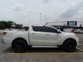 Top of the Line Mazda BT-50 4X4 Diesel AT-12