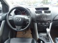 Top of the Line Mazda BT-50 4X4 Diesel AT-16