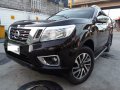 Low Mileage 2018 Nissan Navara NP300 Calibre AT-0