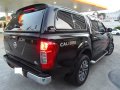 Low Mileage 2018 Nissan Navara NP300 Calibre AT-1