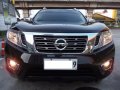 Low Mileage 2018 Nissan Navara NP300 Calibre AT-15