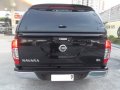 Low Mileage 2018 Nissan Navara NP300 Calibre AT-14