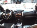 Low Mileage 2018 Nissan Navara NP300 Calibre AT-5