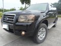Must have Very Fresh In and Out Best buy 2009 Ford Everest XLT MT-0