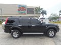 Must have Very Fresh In and Out Best buy 2009 Ford Everest XLT MT-5