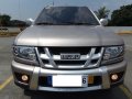 Top of the Line 2016 Isuzu Sportivo X AT Diesel-15