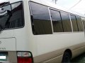 TOYOTA COASTER 2007 RUSH SALE! VERY LOW MILEAGE!!!-1